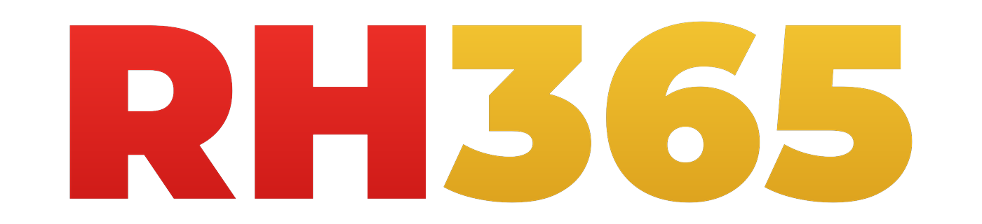 rh365 Logo